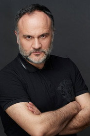 Carlos Cañas 头像