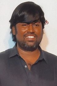 George Vijay Nelson 头像