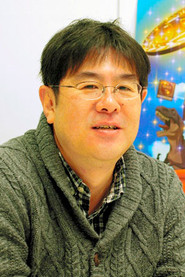 锦织博 头像