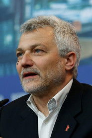 Maurizio Braucci 头像