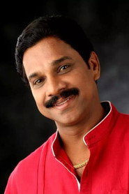 Vinod Kovoor 头像
