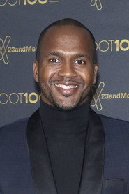 Van Lathan 头像