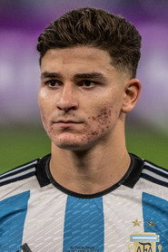 Julián Álvarez 头像