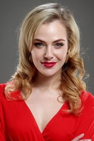 Jessica Marais 头像