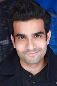 Dhruv Uday Singh 头像