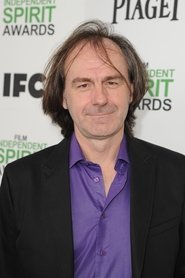 Benoît Debie 头像