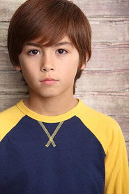 Liam James Ramos 头像