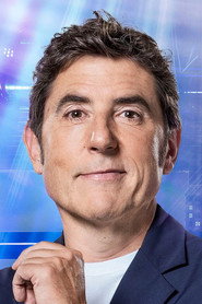 Manel Fuentes 头像