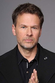 Joel Harlow 头像