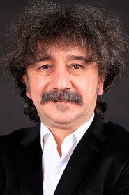 Süleyman Atanısev 头像