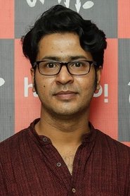 Anirban Bhattacharya 头像