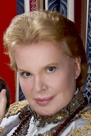 Walter Mercado 头像