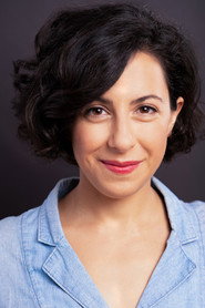 Marie-Marguerite Sabongui 头像