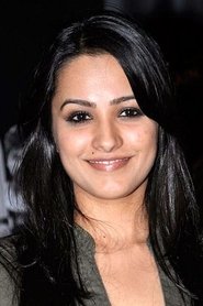 Anita Hassanandani Reddy 头像
