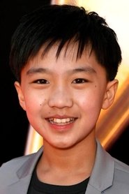 Ian Chen 头像