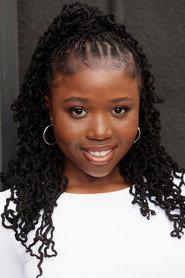 Shechinah Mpumlwana 头像