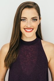 Vanessa Mitchell 头像