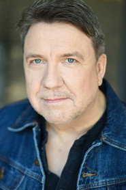 Terry Hamilton 头像