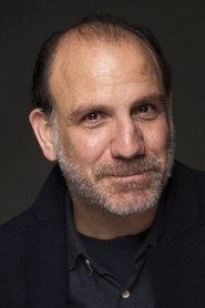 Nick Sandow 头像