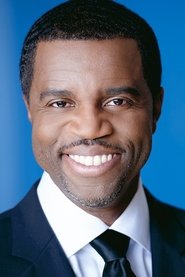 Kevin Hanchard 头像