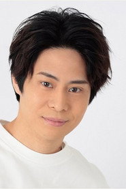 鲸井康介 头像