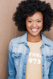Alysia Livingston 头像