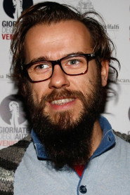 Andrea Segre 头像