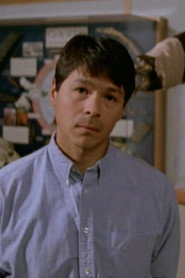 Sven Haakanson 头像