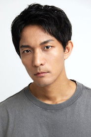 北代高士 头像