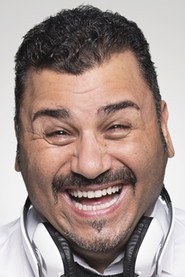Sergio Friscia 头像