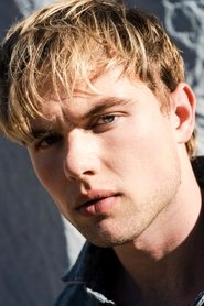 Garrett Wareing 头像