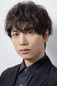 山崎育三郎 头像