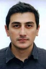 Nika Apriashvili 头像