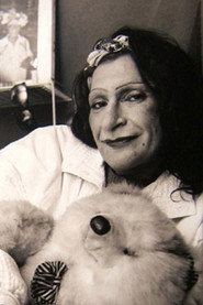 Sylvia Rivera 头像