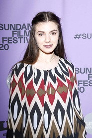 Myroslava Trofymchuk 头像