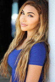 Chantel Jeffries 头像