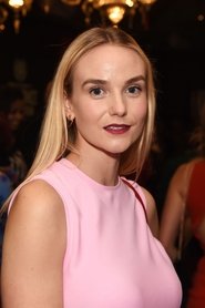 Joanna Vanderham 头像