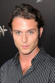 Chase Ryan Jeffery 头像
