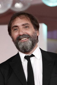Stefano Mordini 头像