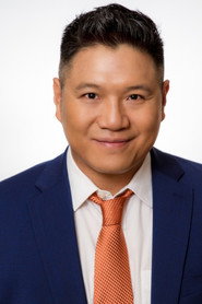 James Huang 头像