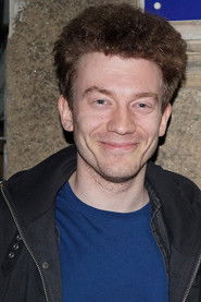 Krzysztof Szczepaniak 头像