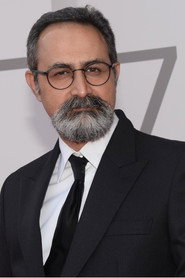 Vahid Jalilvand 头像