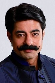 Sushant Singh 头像