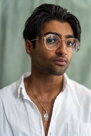 Nikhil Parmar 头像