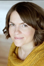 Anna Wilson-Hall 头像