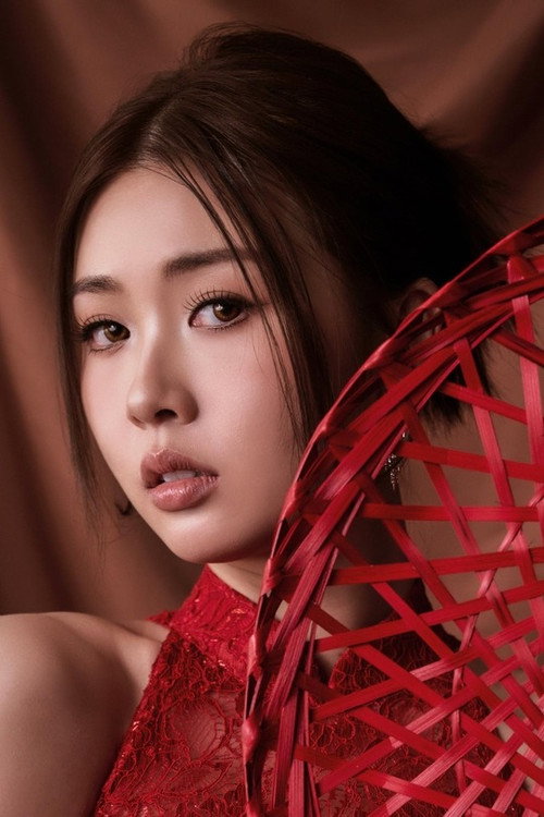 李芷晴 头像
