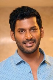 Vishal Krishna 头像