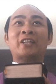 陈庆航 头像