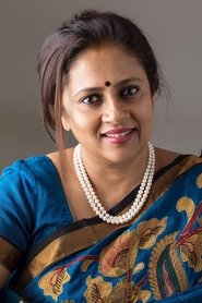 Lakshmi Ramakrishnan 头像