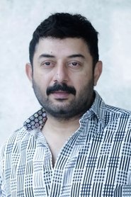 Arvind Swamy 头像